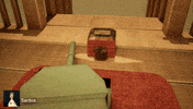 Sardos_YT surprise bomb tanks war thunder GIF
