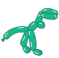 T-Rex Illustration Sticker by Dinosaurs Doing Stuff