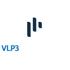 Construtora Sticker by VLP3