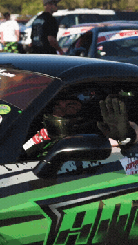 Wave Amq GIF