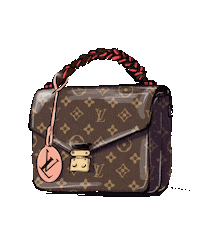 Fashion Design Sticker