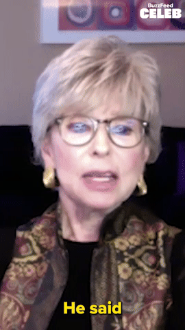 He Said Some Pretty Vicious Things