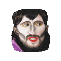 Judge Sticker