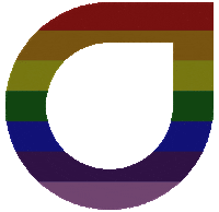 refreshing plant based Sticker by Rejuvenation Water