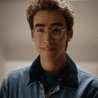 Charley Smile GIF by Paramount+