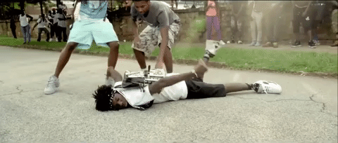 pipe it up GIF by Migos