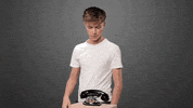 whats up flirt GIF by HRVY
