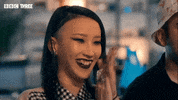 Season 2 Applause GIF by BBC Three