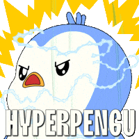Angry Penguin GIF by Pudgy Penguins
