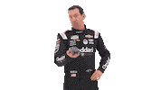 Kyle Busch Sticker by Richard Childress Racing