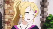 Love Live Muse GIF