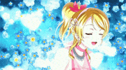 Love Live Muse GIF