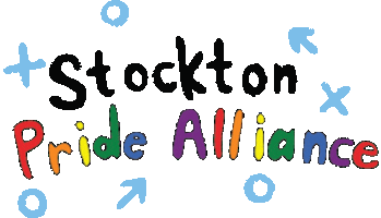 Goospreys Sticker by Stockton University