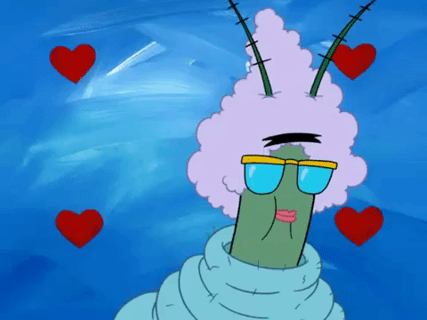 season 7 episode 13 GIF by SpongeBob SquarePants