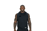 Go Blue Nfl Combine Sticker by NFL
