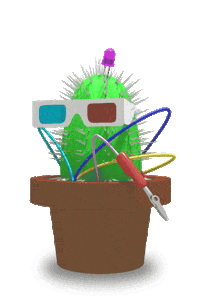 koerberstiftung jump joy app hop Sticker