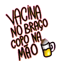 Instagram Corona Sticker