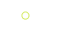 Stronger Together Spin Sticker by Jibe Cycling Studio