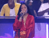Trina GIF by Verzuz