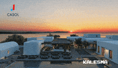Swimming Pool Sea GIF by Casol