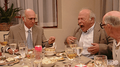 Season 4 What GIF by Curb Your Enthusiasm