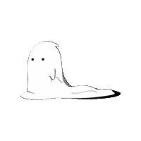 Sgs Sticker by shy ghost squad