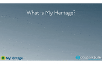 Faq GIF by Coupon Cause