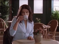 season 3 netflix GIF by Gilmore Girls 