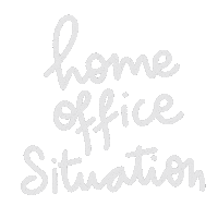 Working Work From Home Sticker by Demic