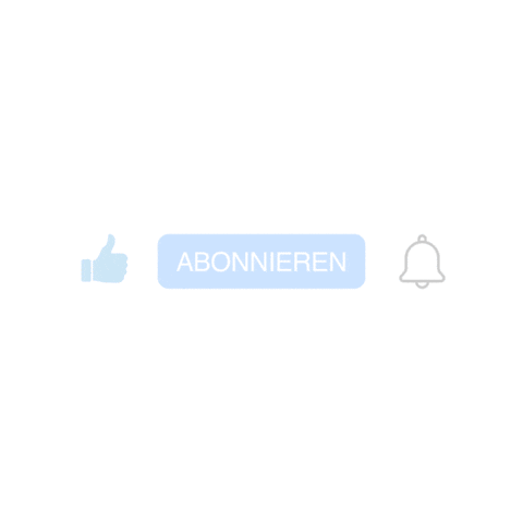 Fun Notification Sticker by Jagdhaus Berlin