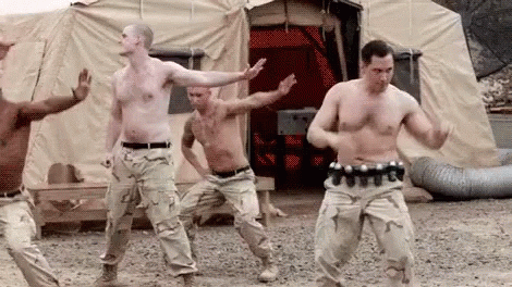 Military GIF by memecandy