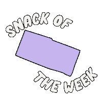 AllBasesCoveredPodcast chocolate bar snack attack chocolatebar beauty podcast Sticker