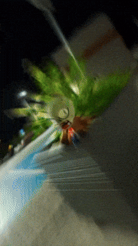 Happy Night GIF by Youtooz