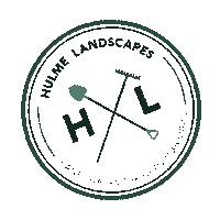 Garden Sticker by Hulme Landscapes