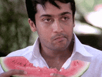 Tamil Cinema Suriya GIF by Magic Man Gifs