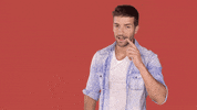 i love you ily GIF by Pablo Alborán