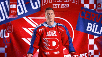Jan GIF by HC Dynamo Pardubice