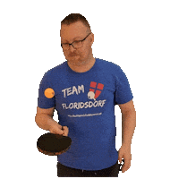 Hobby Sticker by TischtennisHobbyWien