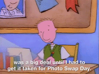 nicksplat doug GIF