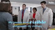 the mindy project comedy GIF by HULU