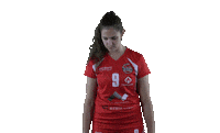 Sport Volleyball Sticker by LP Viesti
