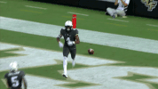 ucfknights ucf knights ucf football tre'quan smith GIF