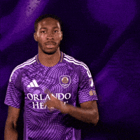 Mls Spicer GIF by Orlando City SC