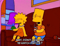 homer simpson episode 6 GIF