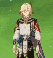 Idle GIF