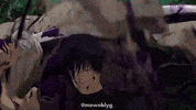 Jujutsu Kaisen GIF