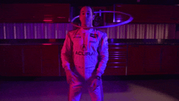 Helio Castroneves Penske Games GIF by Team Penske