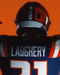 Illini Football GIF by Fighting Illini Athletics