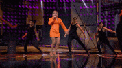 Dance Singing GIF by Tvoje Lice Zvuči Poznato