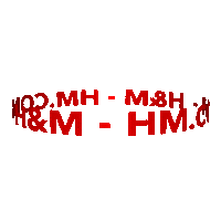 HMChile hm hmchile hm chile Sticker